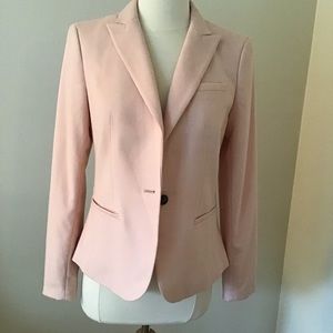 NWT Banana Republic blazer size 2